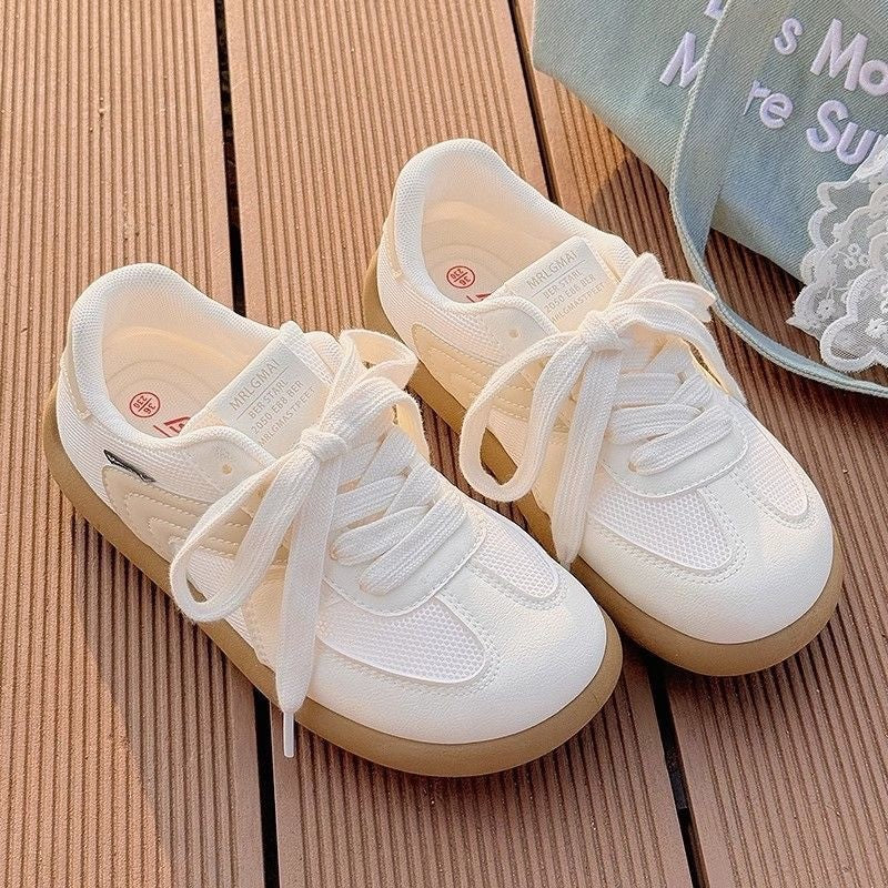 Damen Sneaker mit atmungsaktivem Mesh und flexiblem Einsatz Heidi Mode