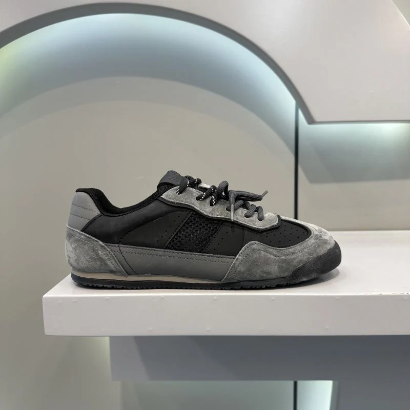 Damen Sneaker mit atmungsaktivem Obermaterial und dämpfender Sohle Heidi Mode - Image 6