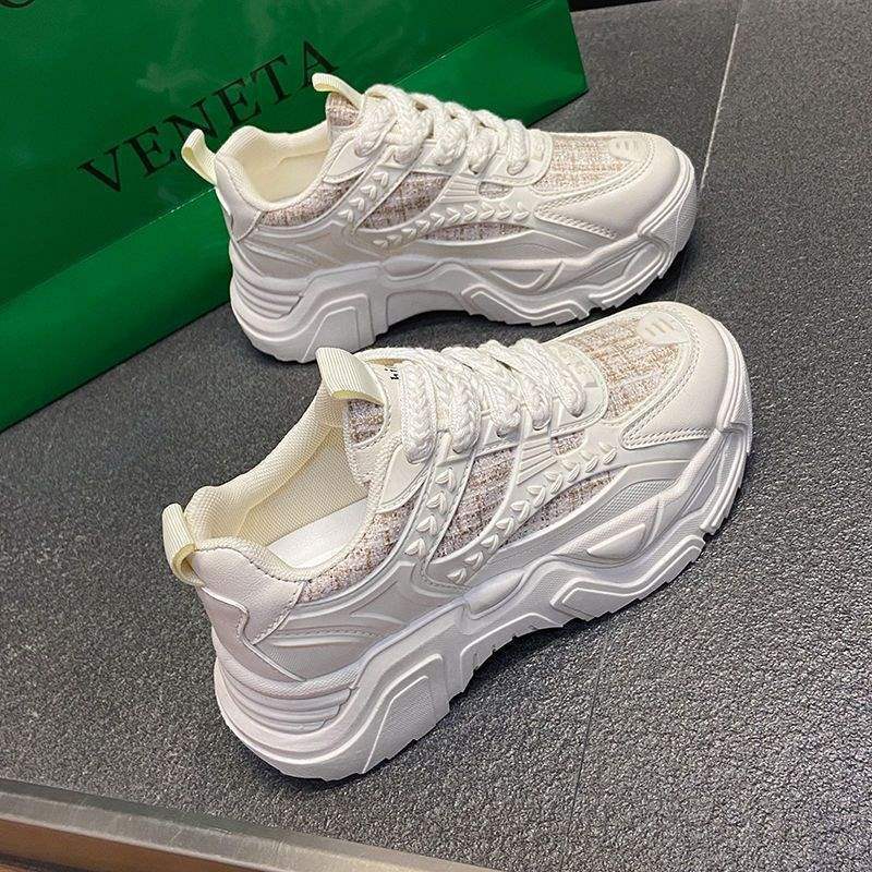 Damen Sneaker mit atmungsaktiven Mesh-Obermaterialien und rutschfesten Sohlen Heidi Mode - Image 6