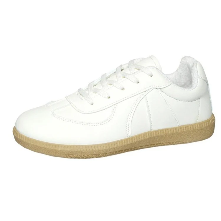 Damen Sneaker mit bequemer Dämpfung und atmungsaktivem Obermaterial Heidi Mode - Image 5
