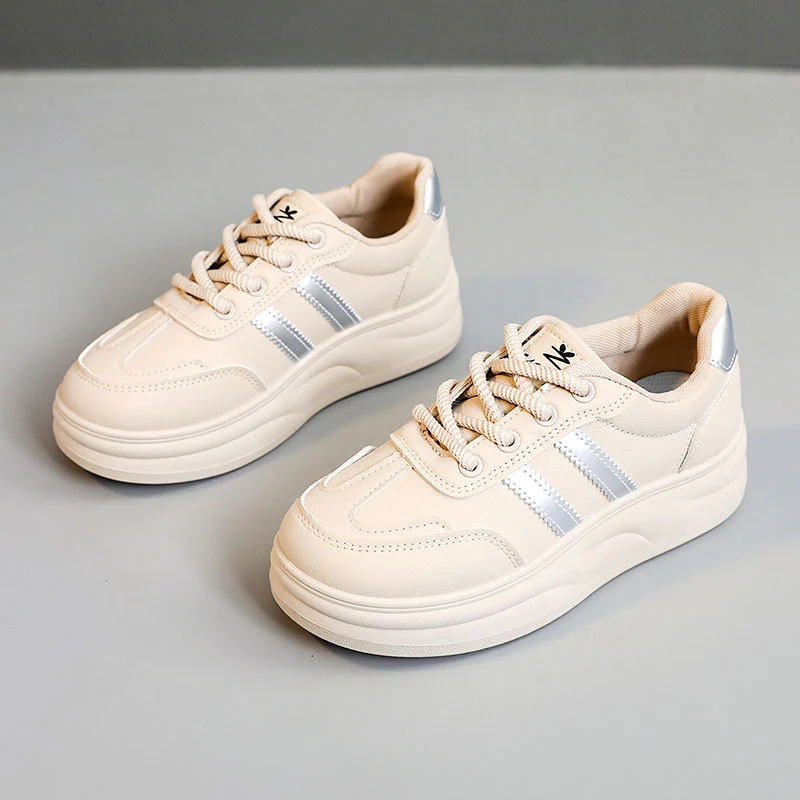 Damen Sneaker mit ergonomischer Dämpfung und modischem Design Heidi Mode - Image 2