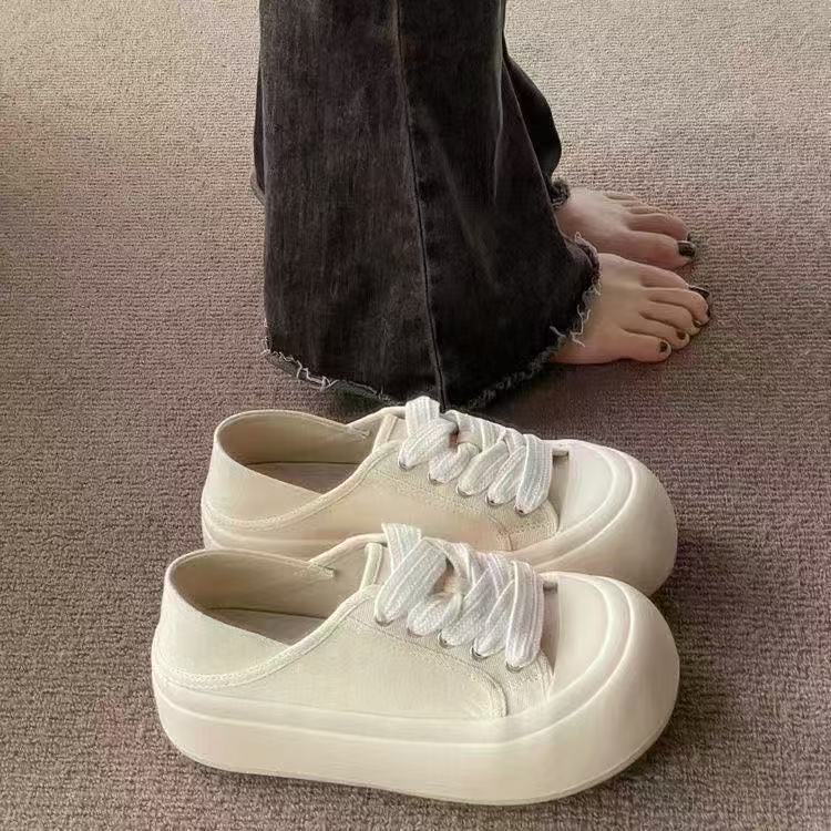 Damen Sneaker mit hohem Komfort und modischem Design Heidi Mode - Image 2