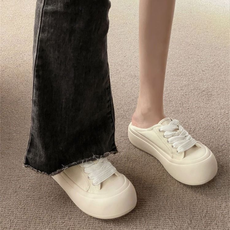 Damen Sneaker mit hohem Tragekomfort und stylischem Design Heidi Mode - Image 4