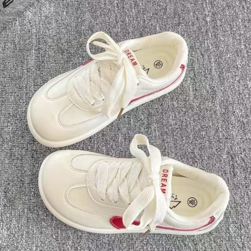 Damen Sneaker mit innovativem Schnürsystem und komfortablem Fußbett Heidi Mode - Image 2