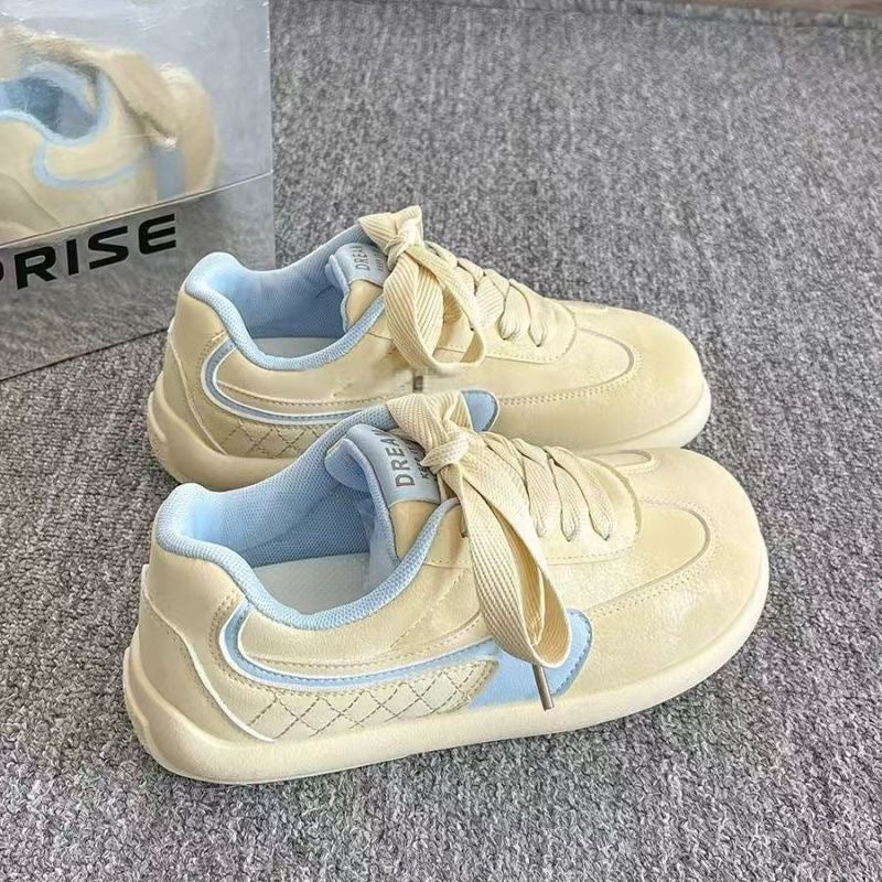 Damen Sneaker mit innovativem Schnürsystem und komfortablem Fußbett Heidi Mode - Image 6