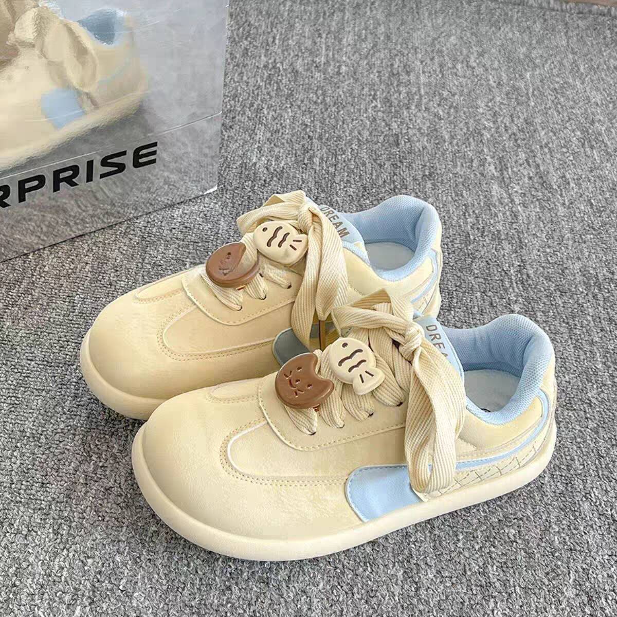 Damen Sneaker mit innovativem Schnürsystem und komfortablem Fußbett Heidi Mode - Image 9