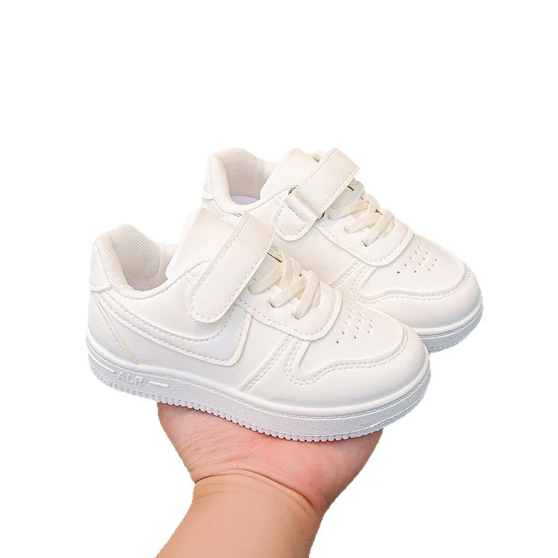 Damen Sneaker mit praktischer Klettverschluss und dämpfender Sohle Heidi Mode - Image 5
