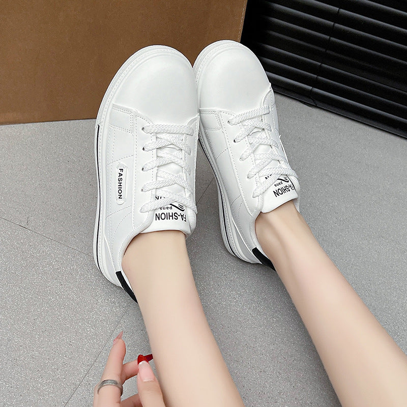 Damen Sneaker mit sportlichem Design Heidi Mode - Image 3