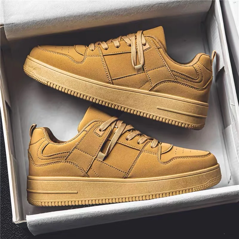 Damen Sneaker mit stilvollem Obermaterial und optimaler Dämpfung Heidi Mode - Image 4