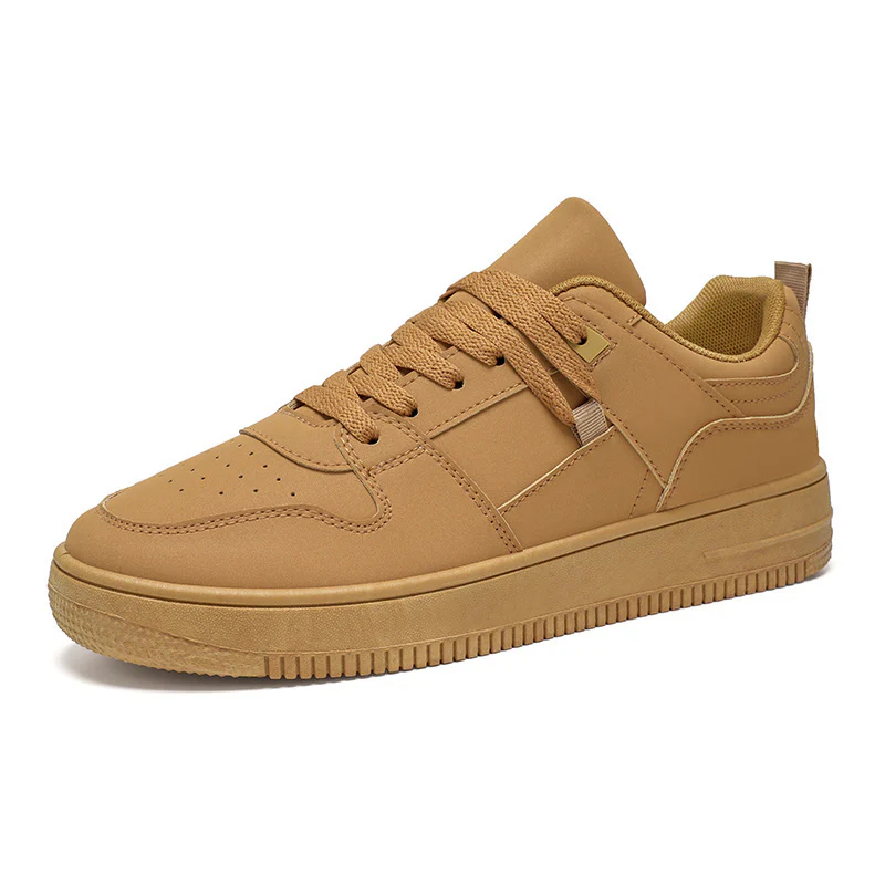 Damen Sneaker mit stilvollem Obermaterial und optimaler Dämpfung Heidi Mode - Image 5
