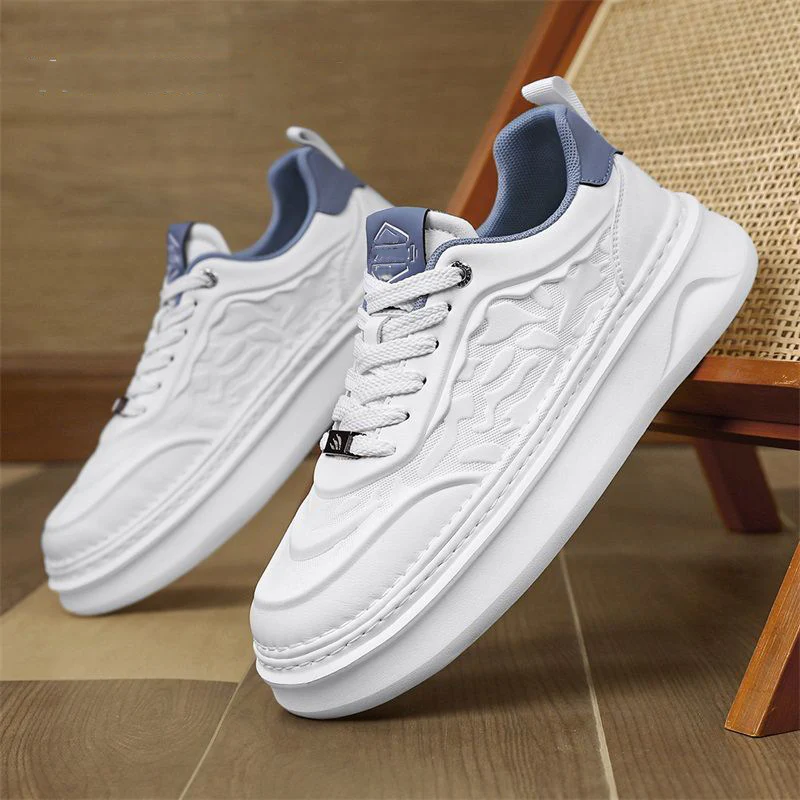 Damen Sneaker mit urbanem Stil und komfortabler Dämpfung Heidi Mode - Image 2