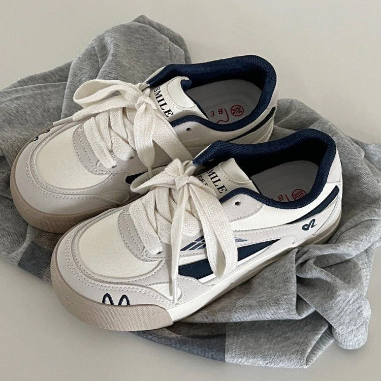 Damen Sneaker mit verspieltem Design und hochwertiger Verarbeitung Heidi Mode