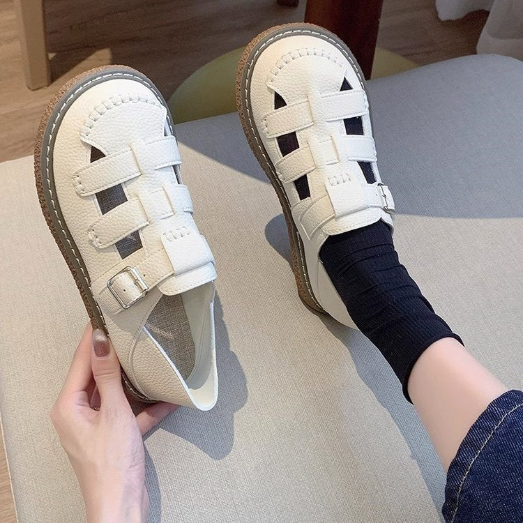 Damen Sneaker mit verspieltem Design und tierischen Applikationen Heidi Mode