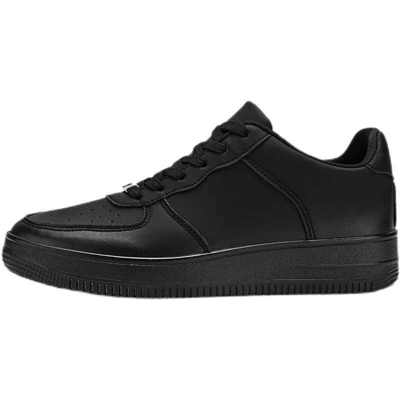 Damen Sneakers im minimalistischen Stil mit rutschfester Sohle Heidi Mode - Image 5