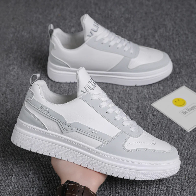 Damen Sneakers im modernen Design mit komfortabler Dämpfungstechnologie Heidi Mode - Image 7