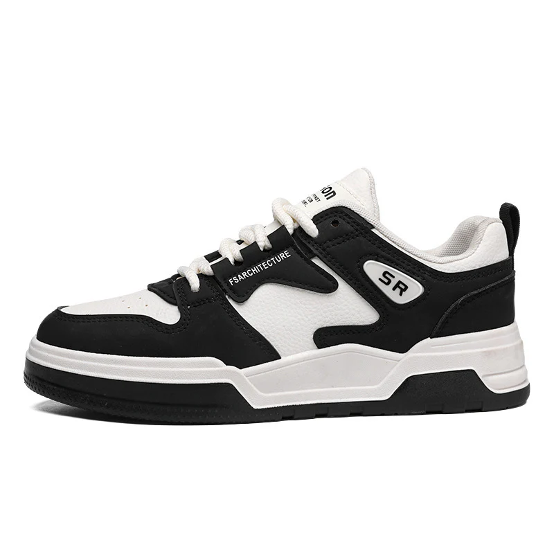 Damen Sneakers im sportlich-modernen Design mit dämpfenden Eigenschaften Heidi Mode - Image 5