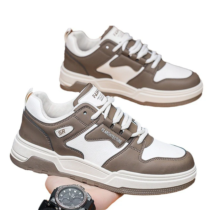 Damen Sneakers im sportlich-modernen Design mit dämpfender Sohle Heidi Mode - Image 5
