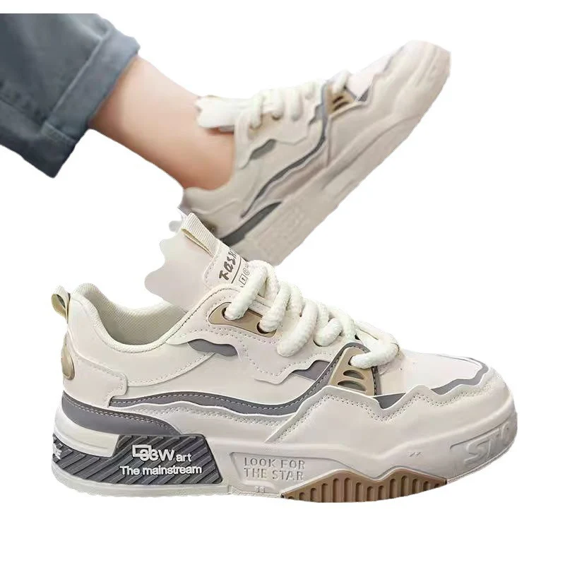 Damen Sneakers im sportlichen und modernen Design Heidi Mode - Image 5