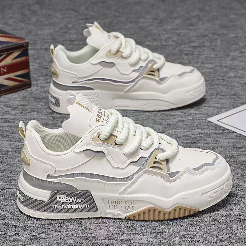 Damen Sneakers im sportlichen und modernen Design Heidi Mode - Image 6