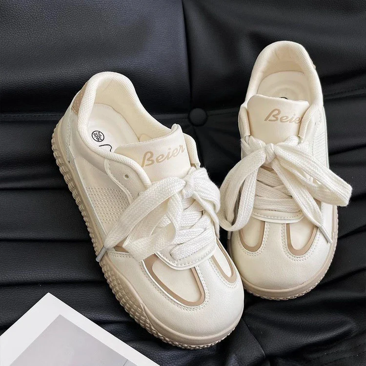 Damen Sneakers mit atmungsaktivem Mesh-Obermaterial und innovativer Dämpfung Heidi Mode - Image 3