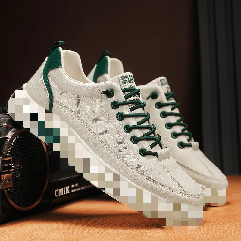 Damen Sneakers mit atmungsaktivem Obermaterial und flexibler Sohle Heidi Mode - Image 3
