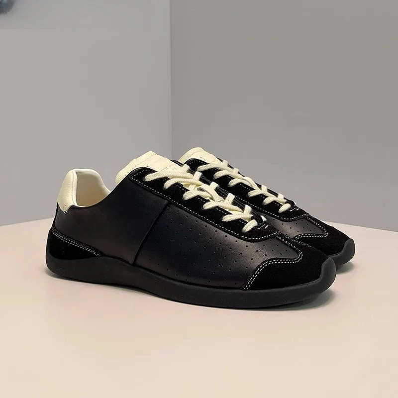 Damen Sneakers mit atmungsaktivem Obermaterial und rutschfester Sohle Heidi Mode