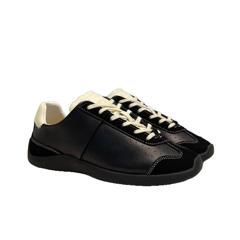 Damen Sneakers mit atmungsaktivem Obermaterial und rutschfester Sohle Heidi Mode - Image 5