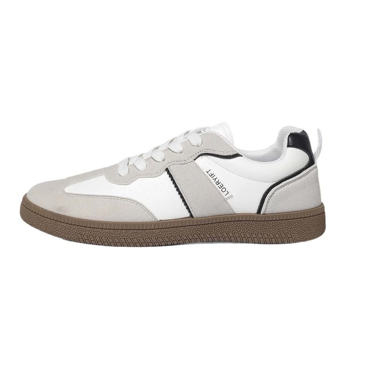 Damen Sneakers mit atmungsaktiver Mesh-Konstruktion und komfortabler Dämpfung Heidi Mode - Image 5