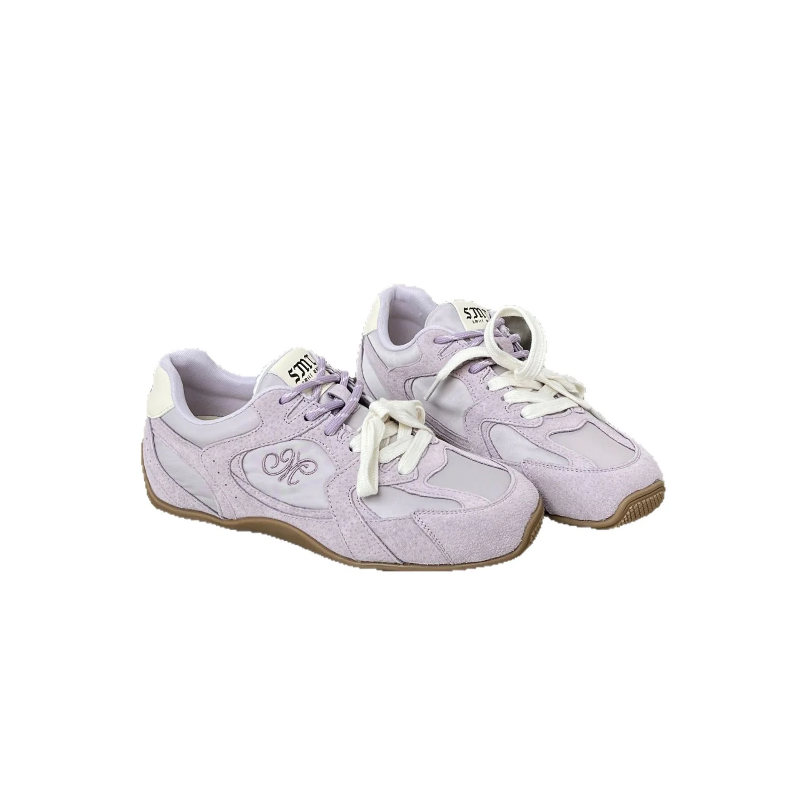 Damen Sneakers mit atmungsaktiver Mesh-Oberfläche und ergonomischem Fußbett Heidi Mode - Image 5