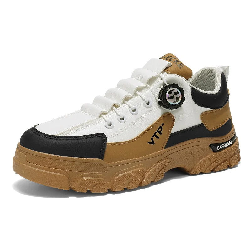 Damen Sneakers mit gelenkschonender Dämpfung und modischem Design Heidi Mode - Image 5