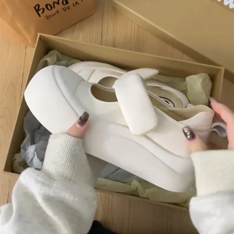 Damen Sneakers mit hochwertigem Klettverschluss und komfortabler Sohlentechnologie Heidi Mode