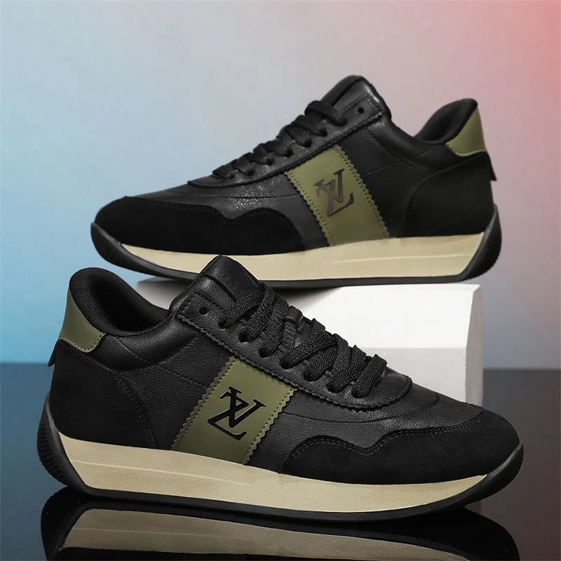 Damen Sneakers mit hohem Komfort und stylishem Design Heidi Mode - Image 4