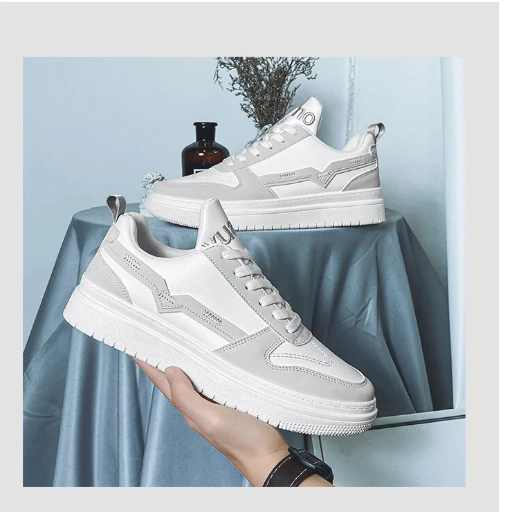 Damen Sneakers mit innovativem Komfortdesign und besonders leichter Sohle Heidi Mode - Image 2