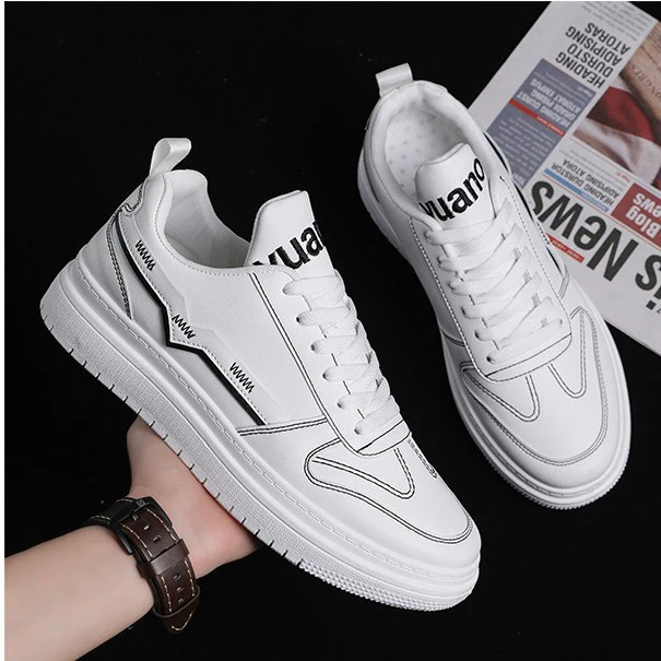 Damen Sneakers mit innovativem Komfortdesign und besonders leichter Sohle Heidi Mode - Image 3