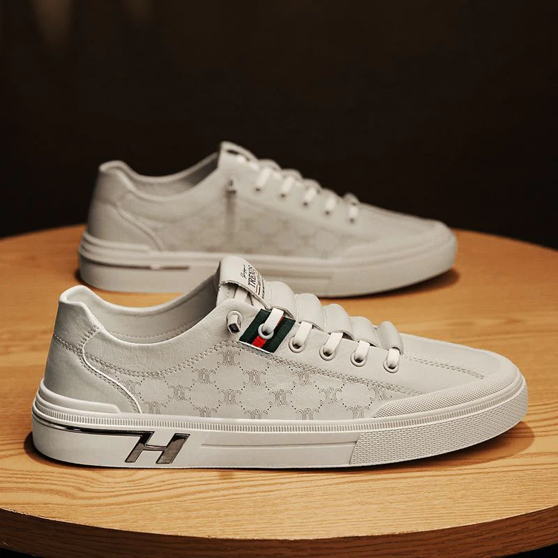 Damen Sneakers mit modernem Design und atmungsaktiven Eigenschaften Heidi Mode - Image 2