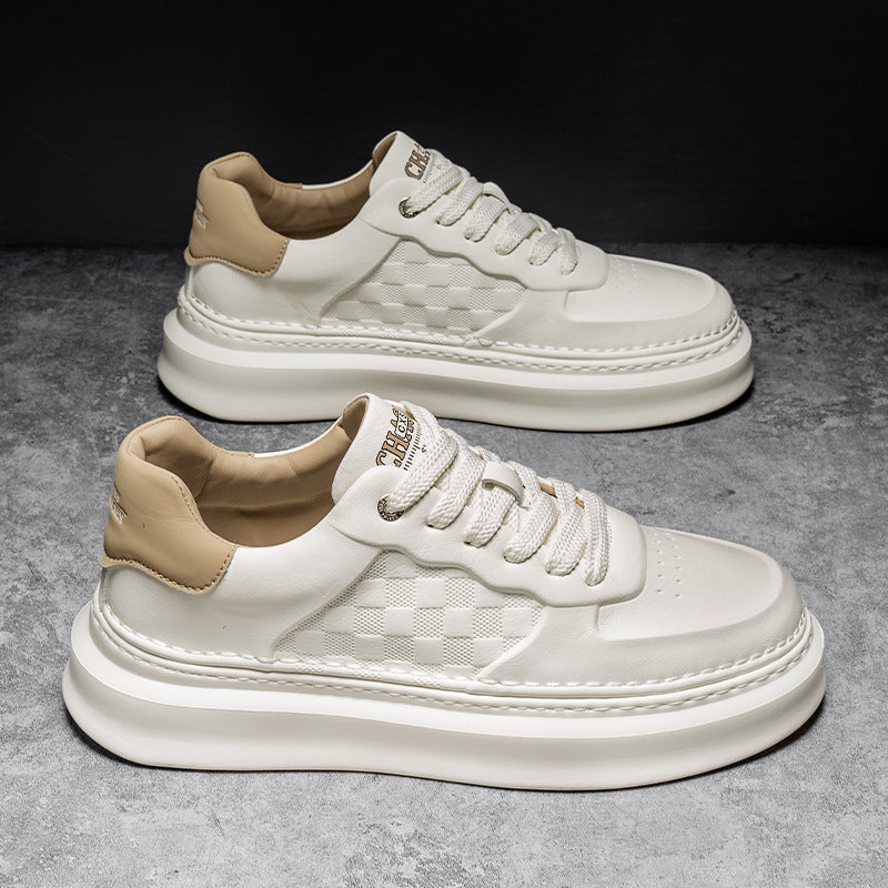 Damen Sneakers mit modischem Design und atmungsaktiver Struktur Heidi Mode - Image 7