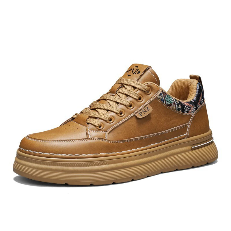 Damen Sneakers mit robustem Obermaterial und komfortabler Dämpfung Heidi Mode - Image 5