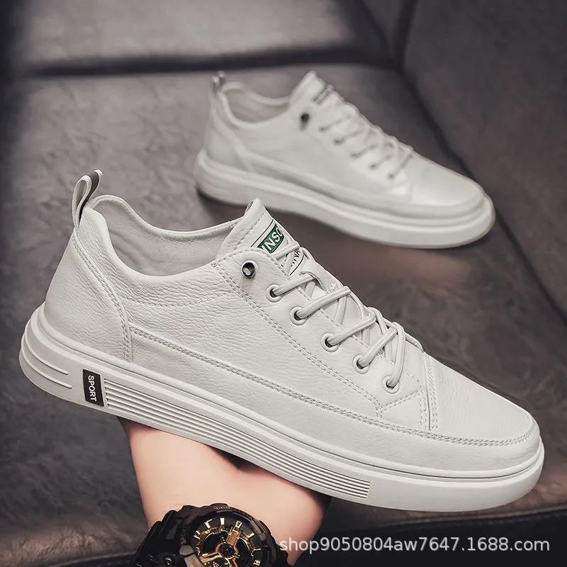 Damen Sneakers mit rutschfester Sohle und elegantem Obermaterial Heidi Mode - Image 2