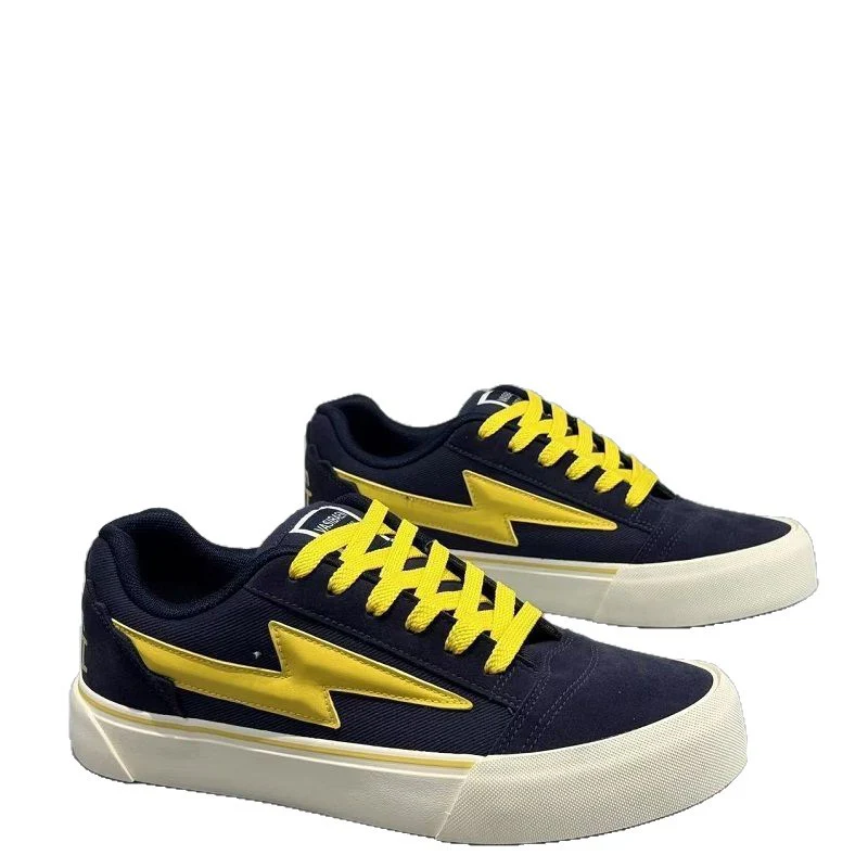 Damen Sneakers mit sportlichem Charakter und elastischen Schnürsenkeln Heidi Mode - Image 5