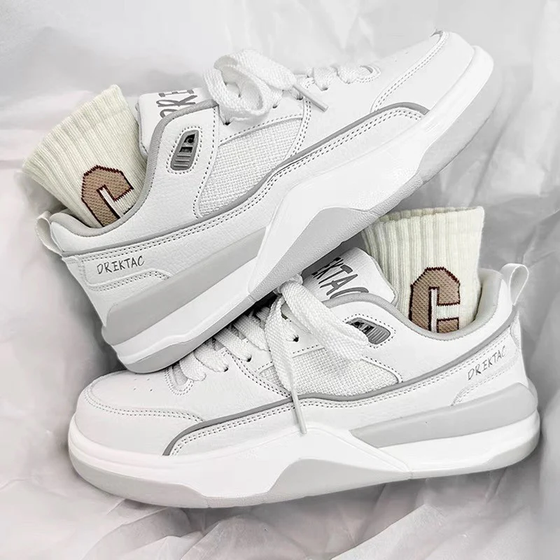 Damen Sneakers mit sportlichem Design und atmungsaktiver Netzoberfläche Heidi Mode - Image 6