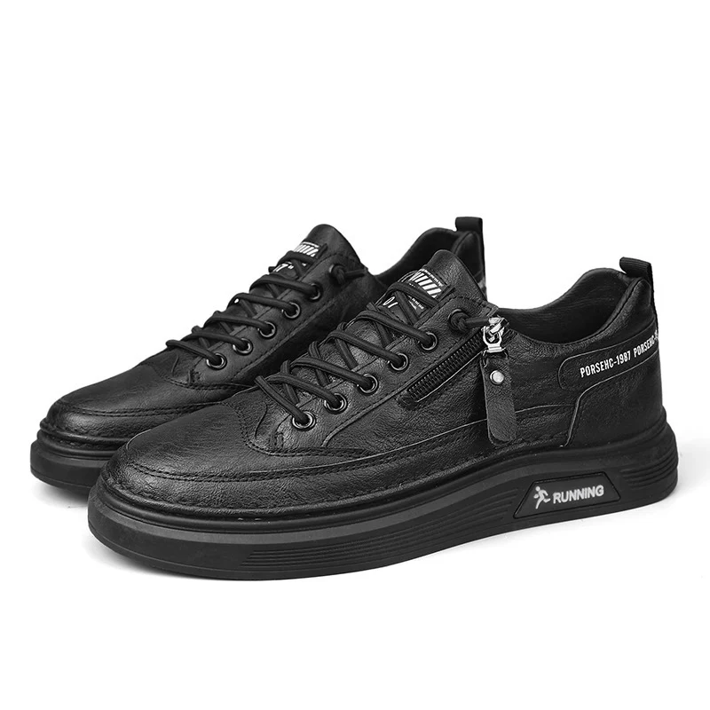 Damen Sneakers mit stabilisierender Laufsohle und atmungsaktivem Obermaterial Heidi Mode - Image 5