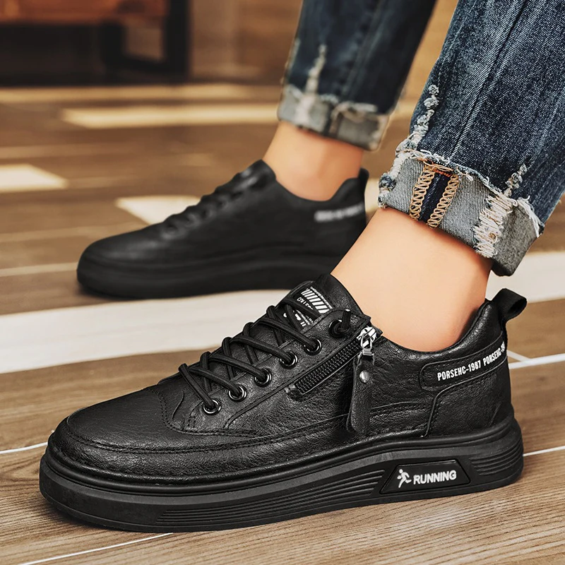 Damen Sneakers mit stabilisierender Laufsohle und atmungsaktivem Obermaterial Heidi Mode - Image 6