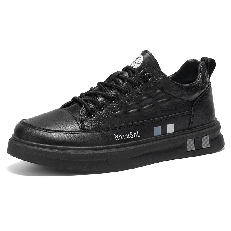 Damen Sneakers mit strukturiertem Obermaterial und komfortabler Dämpfung Heidi Mode - Image 5