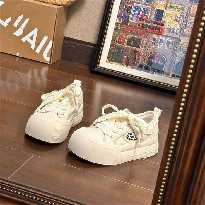 Damen Sneakers mit trendigem Design und atmungsaktiver Obermaterialstruktur Heidi Mode