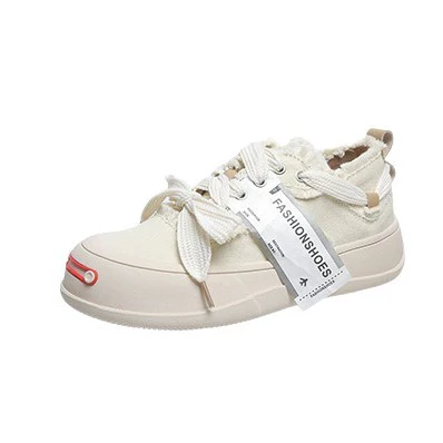 Damen Sneakers mit trendigem Design und rutschfester Sohle Heidi Mode - Image 5
