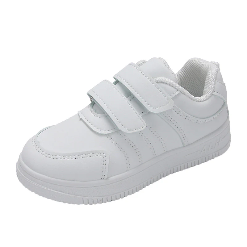 Damen Sneakers mit verstellbarem Klettverschluss und atmungsaktivem Innenfutter Heidi Mode - Image 5