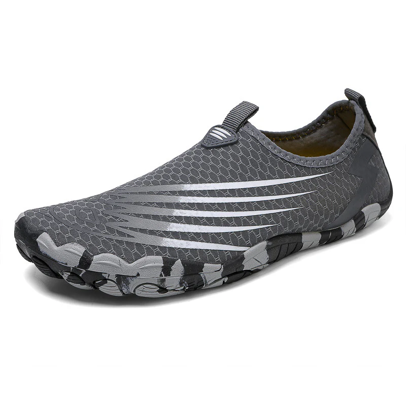 Damen Sohle mit hohem Grip für Aquasport Heidi Mode - Image 8