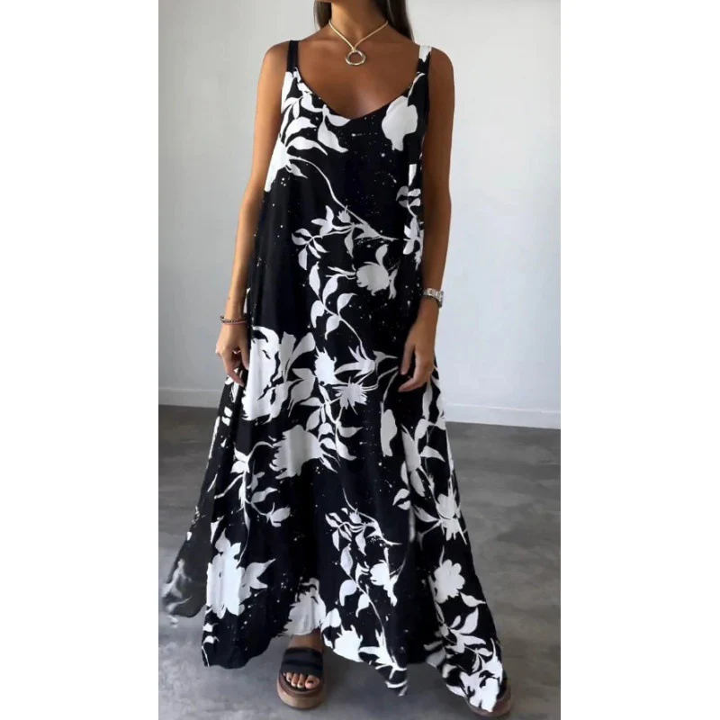 Damen Sommerkleid Heidi-Mode - Image 10