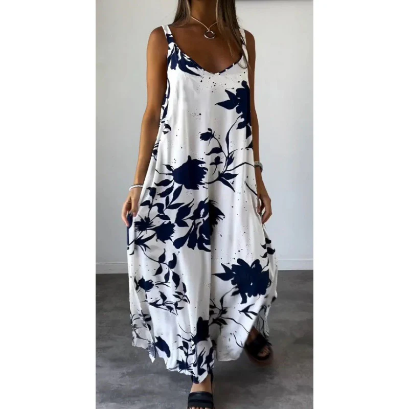 Damen Sommerkleid Heidi-Mode - Image 3