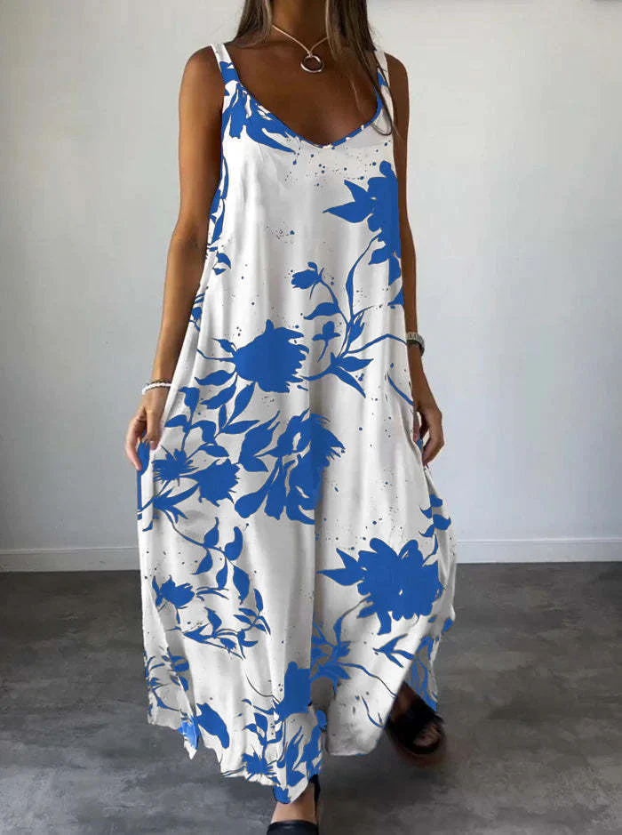 Damen Sommerkleid Heidi-Mode - Image 9